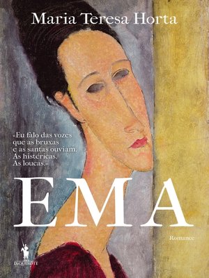 cover image of Ema